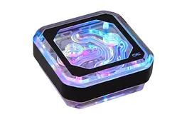 Система охолодження для комп’ютерного процесора Alphacool Core Storm 420mm ST30 11988 Black - мініатюра 6