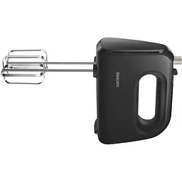 Міксер Philips Daily Collection чорний (HR3705/10) - мініатюра 2