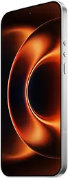 Смартфон Xiaomi 17 Ultra 16/512Gb NFC білий - мініатюра 2