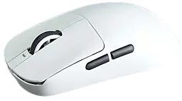 Миша бездротова Vgn VXE R1 SE+ White - мініатюра 2