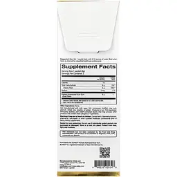 Пребіотична клітковина California Gold Nutrition Prebiotic Fiber Unflavored 3 шт.  - мініатюра 2