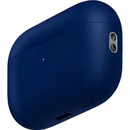 Навушники Apple AirPods Pro 3 Midnight Blue Matte (MFHP4) [154779] - мініатюра 3