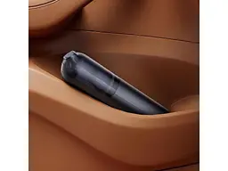 Ручний пилосос автомобільний пилосос BASEUS A0 Pro Car Vacuum Cleaner Cluster Black (C30466500111-00) - мініатюра 6
