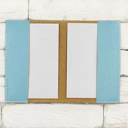 Обкладинка для паспорта Карта 3 - мініатюра 4