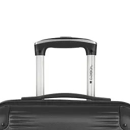 Валіза Gabol Balance XP (S) Grey (123422-016) - мініатюра 6