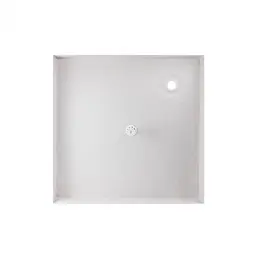 Душовий піддон Lidz Mazur ST80x80x16 - мініатюра 3
