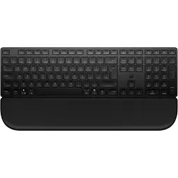 Клавіатура HP 580K Multi Device Dual-Mode UA Black (BD5F6AA)