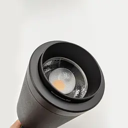 Спот Skarlat RGD2028 12W BK 4000K - мініатюра 3