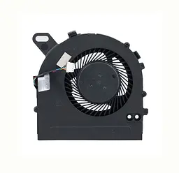 Вентилятор Dell кулер для моделей ноутбука Inspiron 7460, 7560, 7572 Vostro 5468, 5568 (0W0J85) Dell, 5V, 4pin