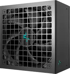 Блок живлення DeepCool GamerStorm PN850M 850W 80+ Gold (R-PN850M-FC0B-JGEU) - мініатюра 2