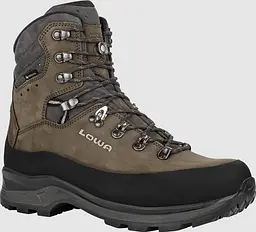 Черевики чоловічі Lowa Tibet Evo 400 GTX 46 Коричневий - мініатюра 2
