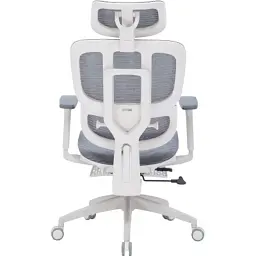 Офісне крісло OfficePro Skyline OC750-W-DG-DG (OC750-W-DG-DG) - мініатюра 5