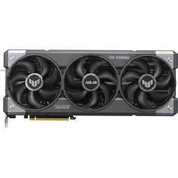 Відеокарта Asus TUF Gaming GeForce RTX 5090 OC 32GB (TUF-RTX5090-O32G-GAMING) EU [126307] - мініатюра 2