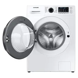 Пральна машина Samsung WW90TA046AE автоматична - мініатюра 5