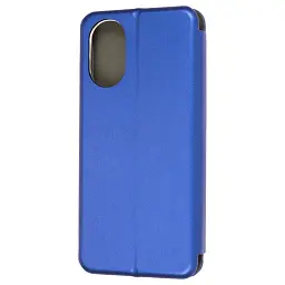 Чохол-книжка ArmorStandart G-Case для OPPO A18 4G / A38 4G Blue - мініатюра 2
