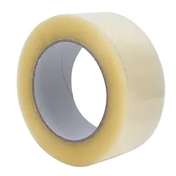 Скотч Buromax 45 мм x 200 yards х 38 мкм, clear (BM.7053-00)