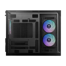 Корпус для ПК Gamdias ATLAS M3M (4711514503807) - мініатюра 4