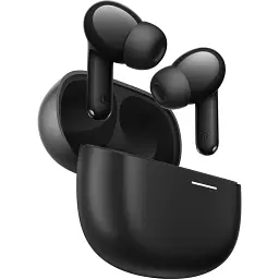 TWS Xiaomi Redmi Buds 8 Black (BHR08UFGL) UA - мініатюра 2