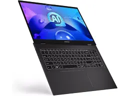 Ноутбук MSI Prestige 16 AI Evo B1MG (B1MG-023US) - мініатюра 4