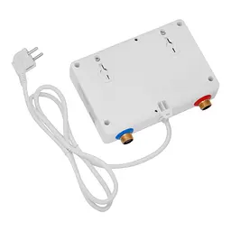 Проточний водонагрівач Kroner KRM Volt - CW200WMDS з дисплеєм (CV031873) - мініатюра 2