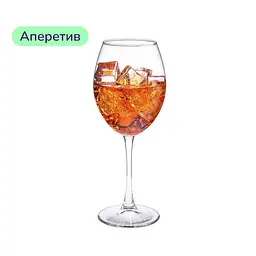 Коктейль Santero Spritz (набір інгредієнтів) х12 на основі Santero - мініатюра 3