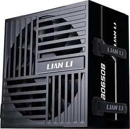 Блок живлення Lian Li RB0650B 650W 80+ Bronze (G9P.RB0650B.B000.EU)