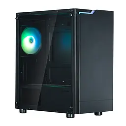 Корпус Zalman T4 PLUS (T4PLUS) - мініатюра 1