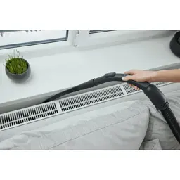 Пилосос Gorenje VCE08G6AEGO - мініатюра 7