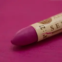 Олійна пастель Sennelier, 5 мл, Пурпурний (Purple) - мініатюра 2