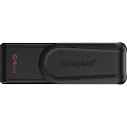 Флеш пам'ять Kingston 64GB Exodia S 64GB (DTXS/64GB) - мініатюра 3