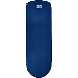 Килимок самонадувний Skif Outdoor Master 192x63x7 см Navy blue