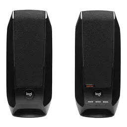 Акустична система Logitech 2.0 S150 Black (980-000029)