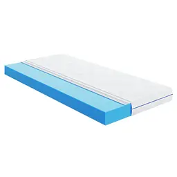 Матрац Highfoam Largo Opti Slim New, ортопедичний двосторонній 160 x 190 см (4820001346893) - мініатюра 1