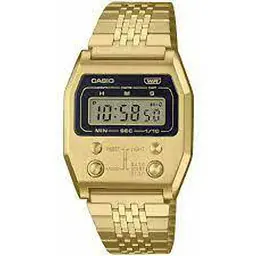 Годинник Casio A1100G-5EF - мініатюра 1