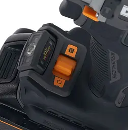 Набір з двох акумуляторних інструментів DeWALT McLaren F1 TEAM LIMITED EDITION DCK200MP2T - мініатюра 11
