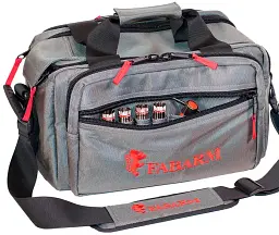 Сумка для патронів Fabarm Signature Shotshell Grey - мініатюра 3
