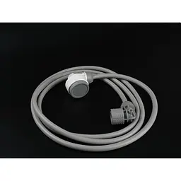 Душ портативний з насосом на акумуляторі Flextail Tiny Shower TS650WT / TS2500WT, білий - мініатюра 33