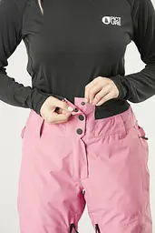 Штани жіночі Picture Organic Exa Womens 2024 M Рожевий - мініатюра 6
