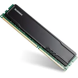Модуль пам'яті для комп'ютера DDR3 8GB 1600 MHz CL11 1.5V Resistance INTELIGENTES (IR3BBB1/8) - мініатюра 2