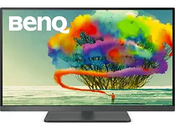 Монітор BenQ PD2705U - мініатюра 2