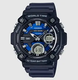 Годинник Casio AEQ-120W-2A
