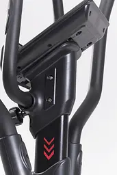 Орбітрек Toorx Elliptical ERX 100 (ERX-100) - мініатюра 5