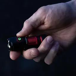Ліхтар Falcon Eye Omega 1K (1000 Lm) Magnetic Rechargeable Type-C (FHH0141) - мініатюра 3