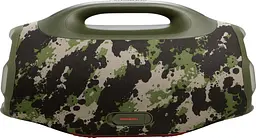 Портативна колонка JBL Boombox 4 Squad (JBLBOOMBOX4SQUAD) - мініатюра 3