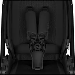 Коляска Lionelo Freya 3 в 1 Black Onyx (LO-FREYA 3IN1 BLACK ONYX) - мініатюра 7