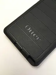 Чохол протиударний із підставкою OtterBox Defender Series Pro 77-65254 для Samsung Note 20 (6.7") Black - мініатюра 5