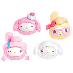 М'яка іграшка Pop Top сюрприз My melody Гарнюня-манюня (25MR-004) - мініатюра 2
