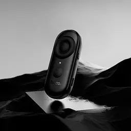 Пульт управління телефоном HOCO GM204 мобільний телефон multi-function remote control | BT5.4, 70h | - мініатюра 3