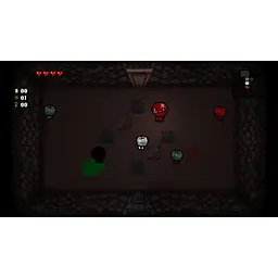 Ключ активації Microsoft The Binding of Isaac: Rebirth для Xbox One/Series - мініатюра 5