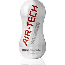 Мастурбатор Tenga Air-Tech Squeeze Gentle